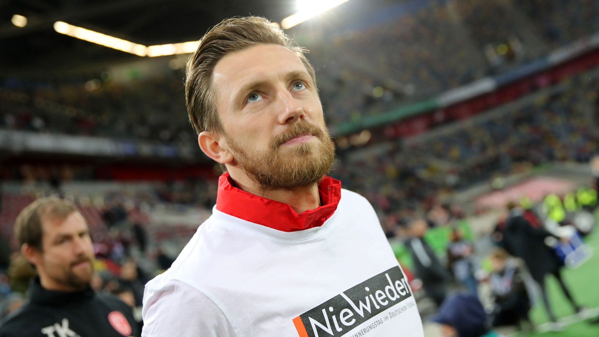 Adam Bodzek Fortuna Düsseldorf