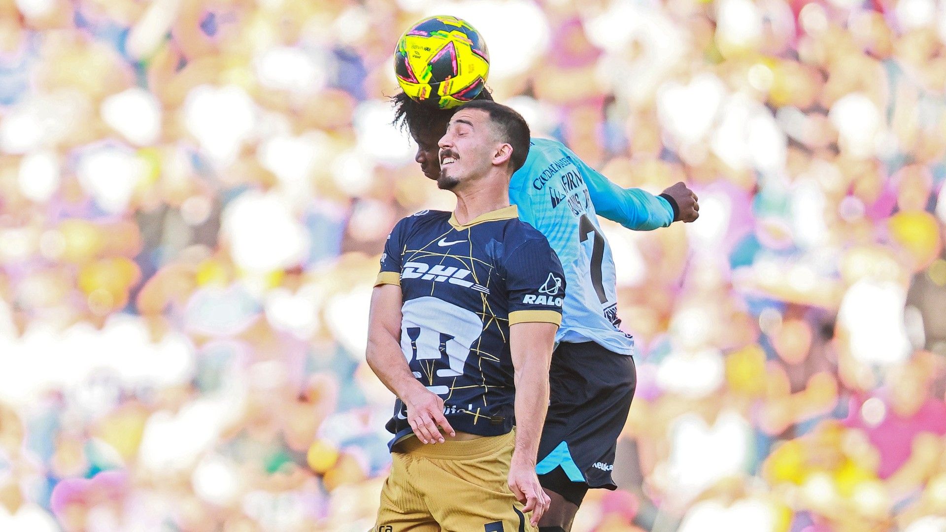 Querétaro Pumas Clausura 2025