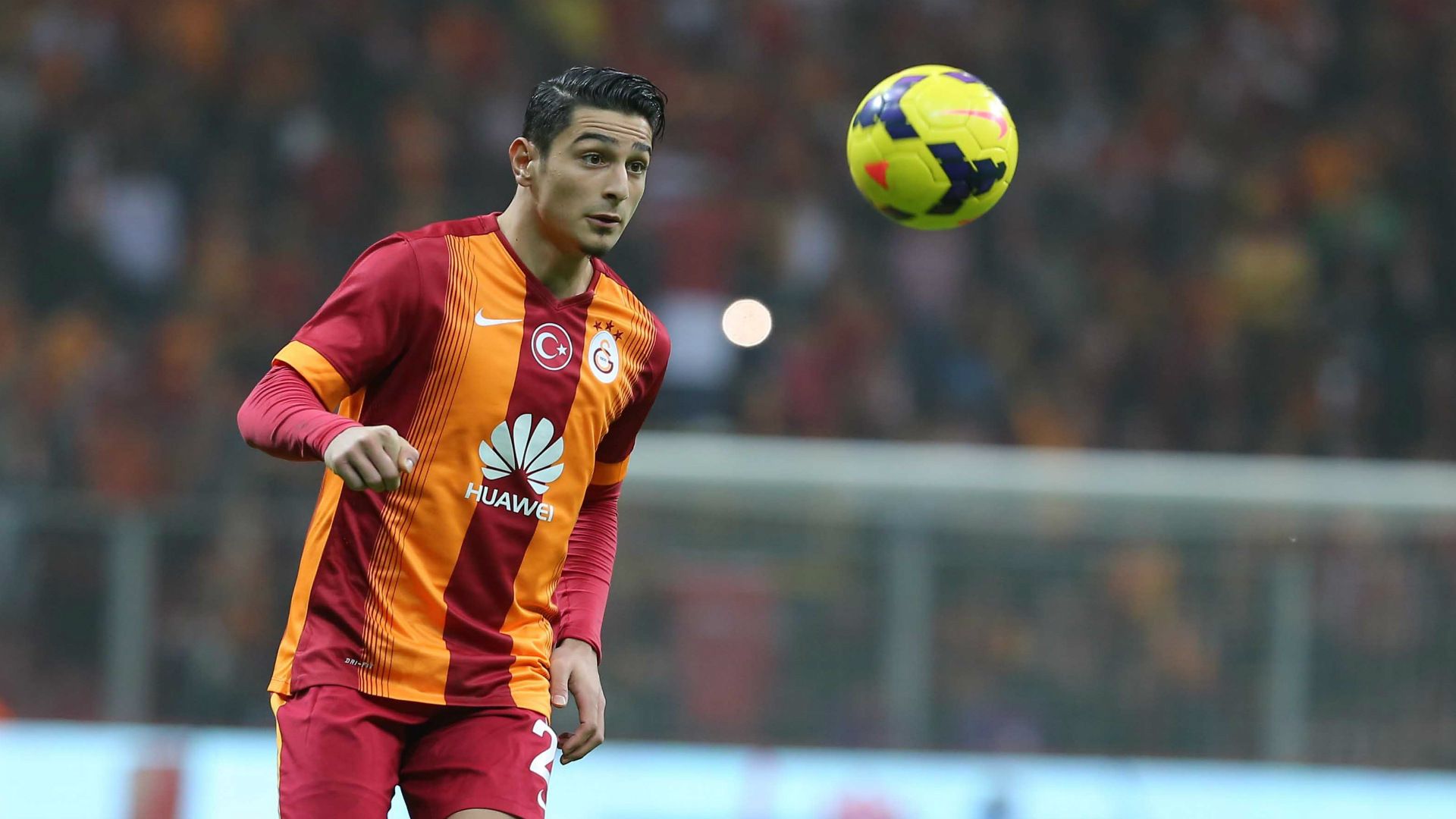 Koray Gunter Galatasaray