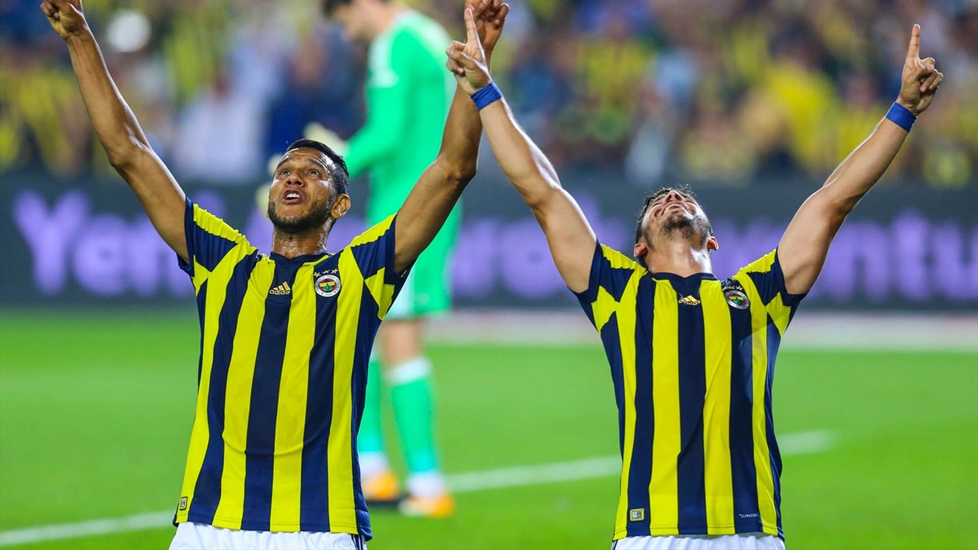 Josef de Souza Giuliano Fenerbahce 2392017