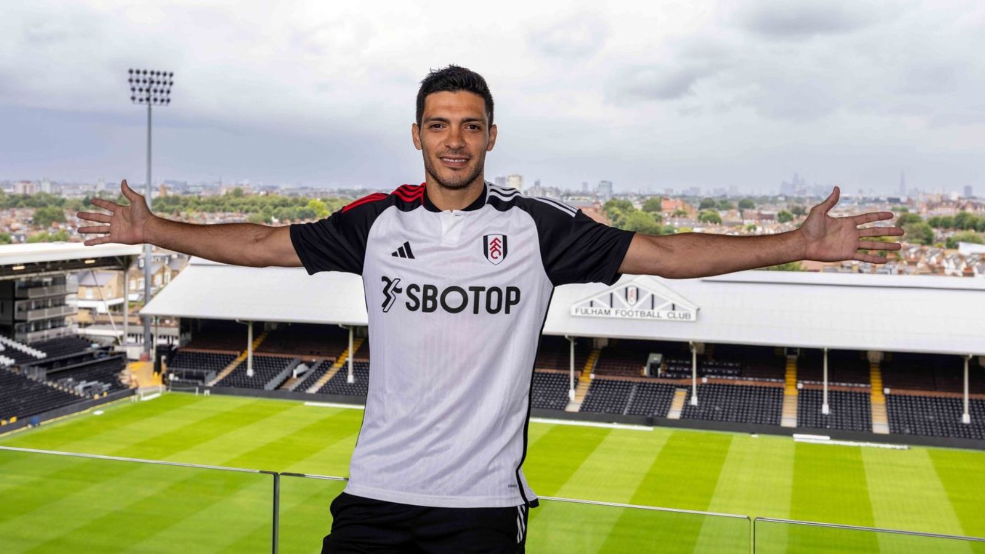 Raúl Jiménez Fulham 2023 3