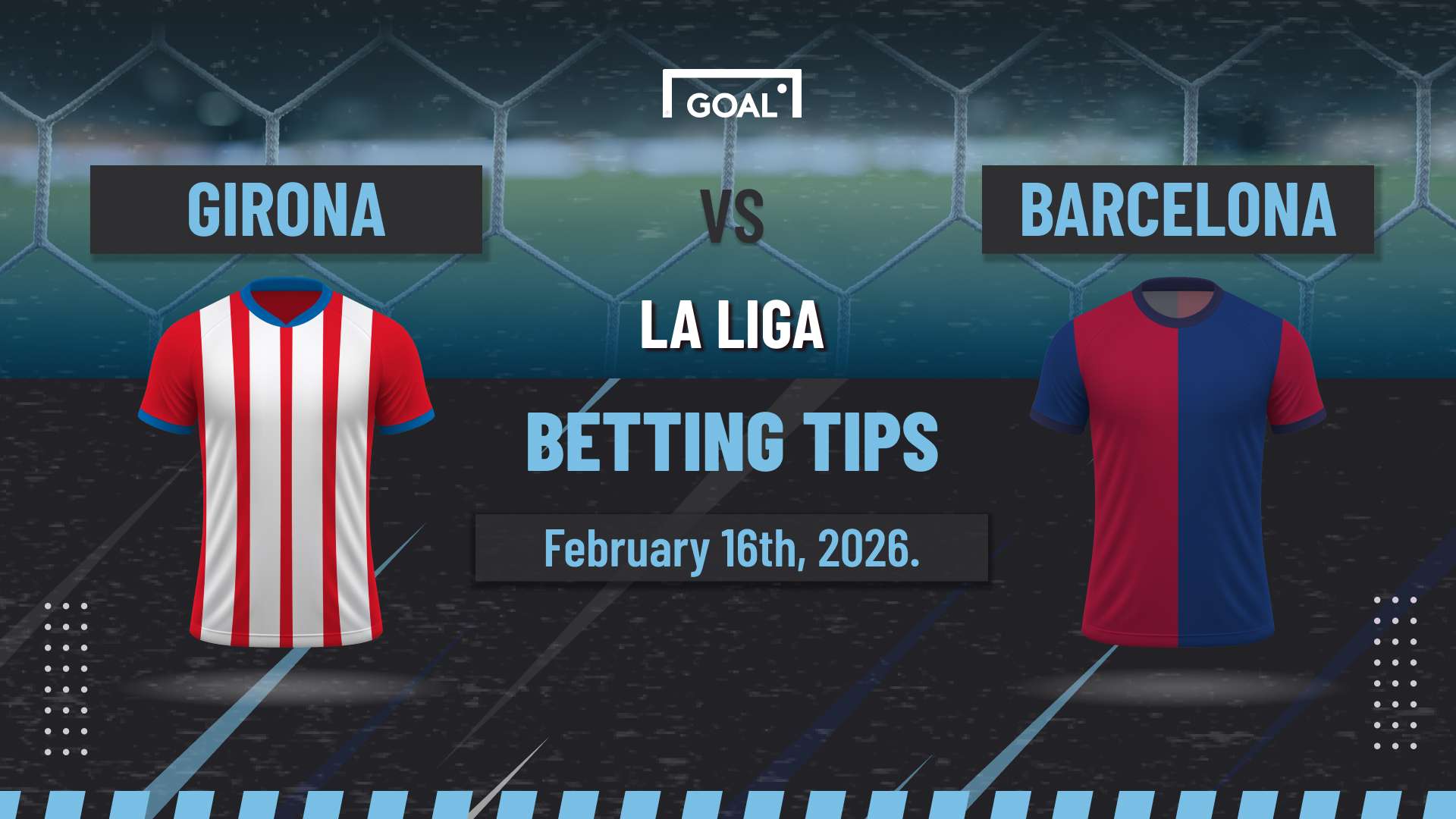 Girona vs Barcelona predictions