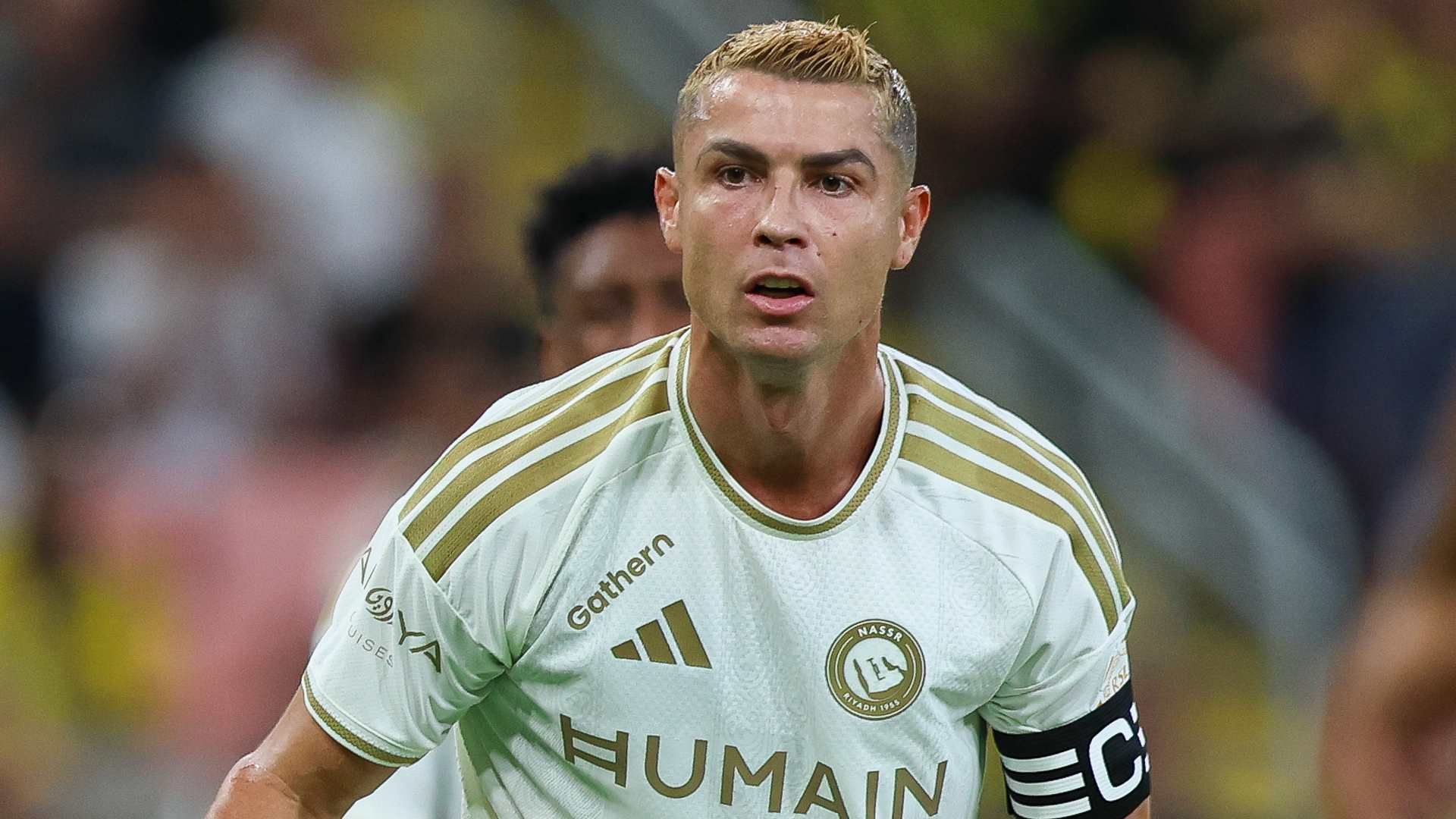 ronaldo