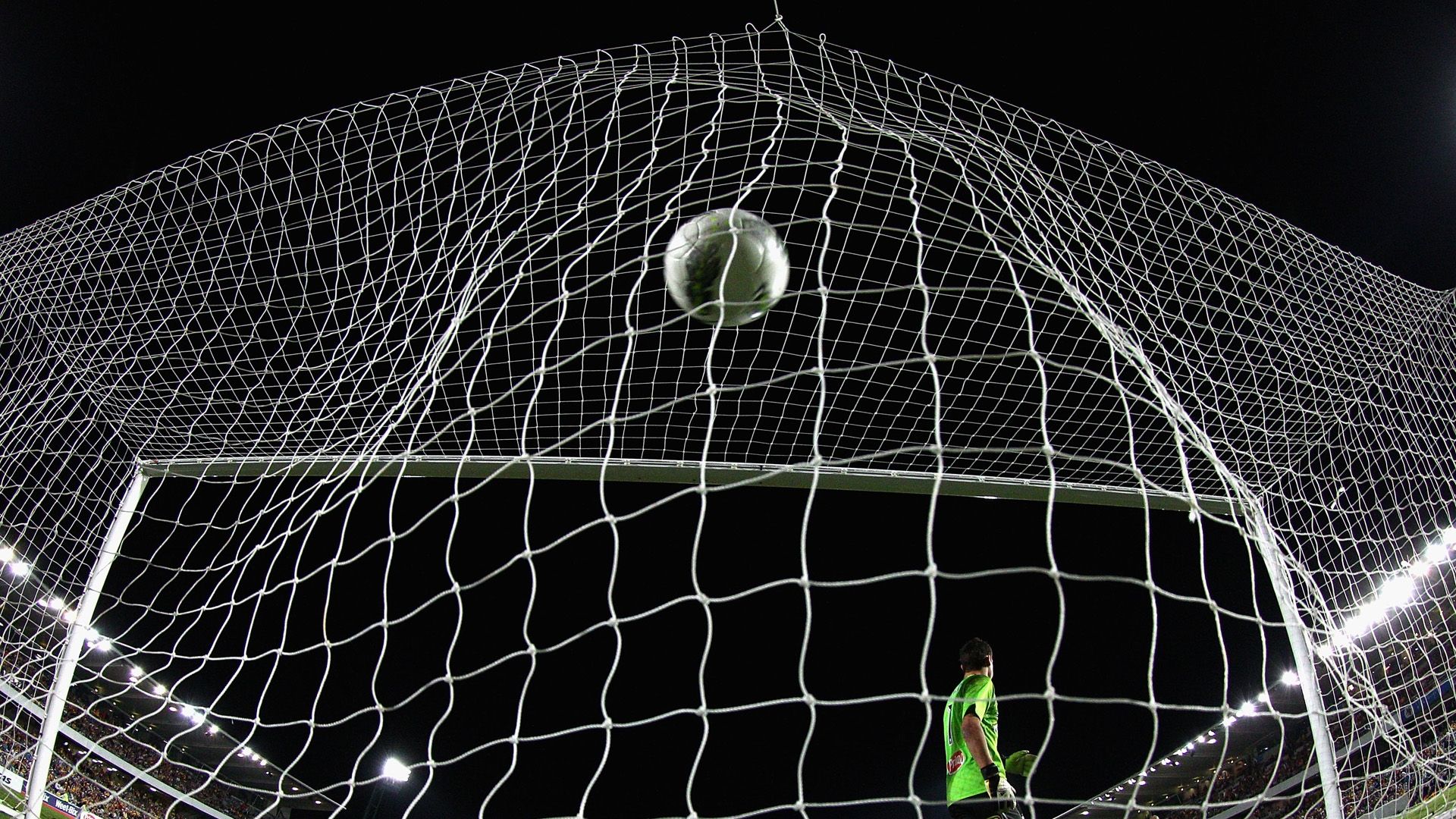 fußballtor tor symbolbild