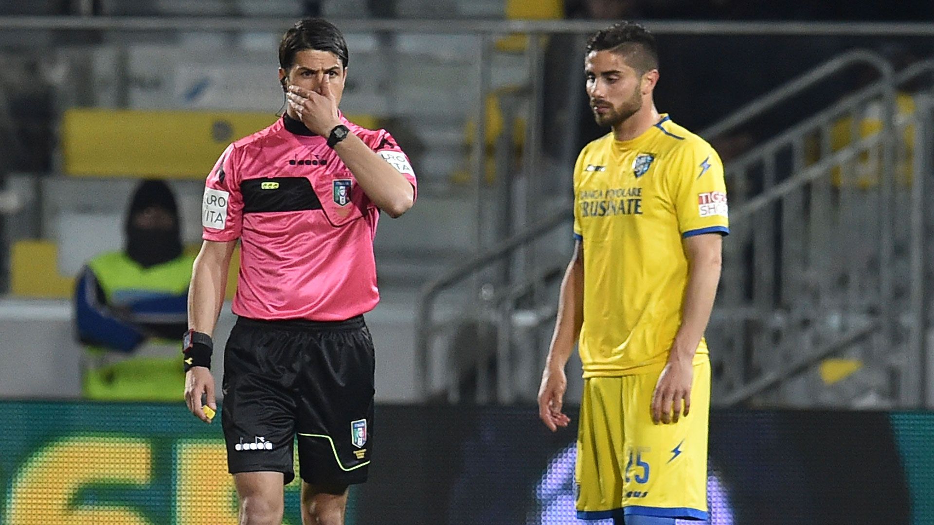 Frosinone