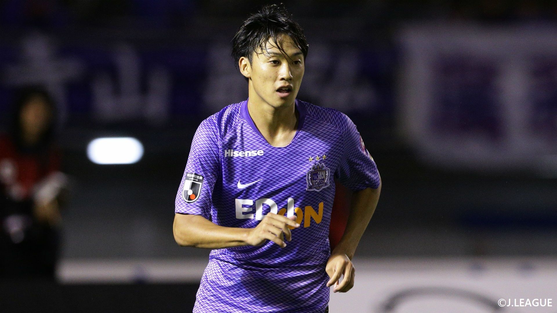 KONAMI JPOTW_15th_森島司