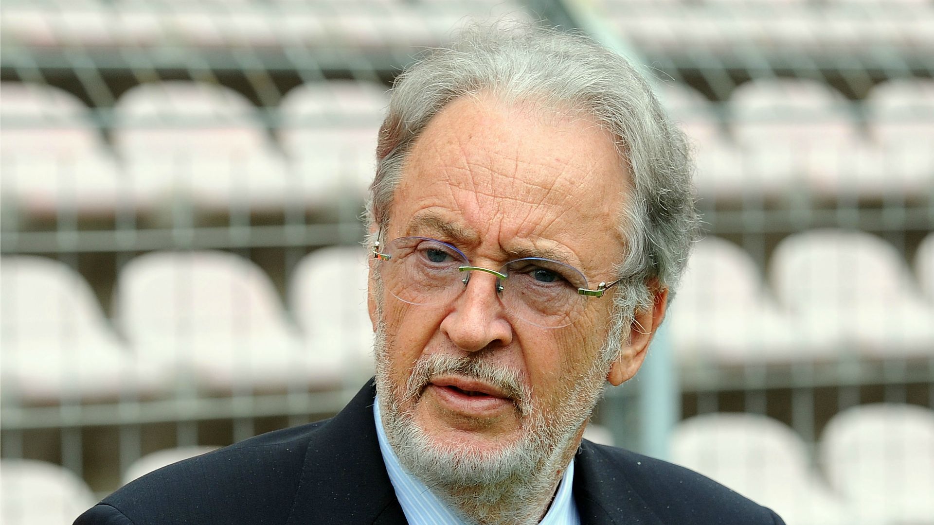 Giampaolo Pozzo chairman Udinese