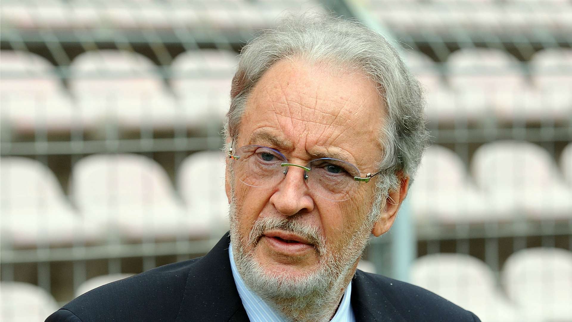 Giampaolo Pozzo chairman Udinese