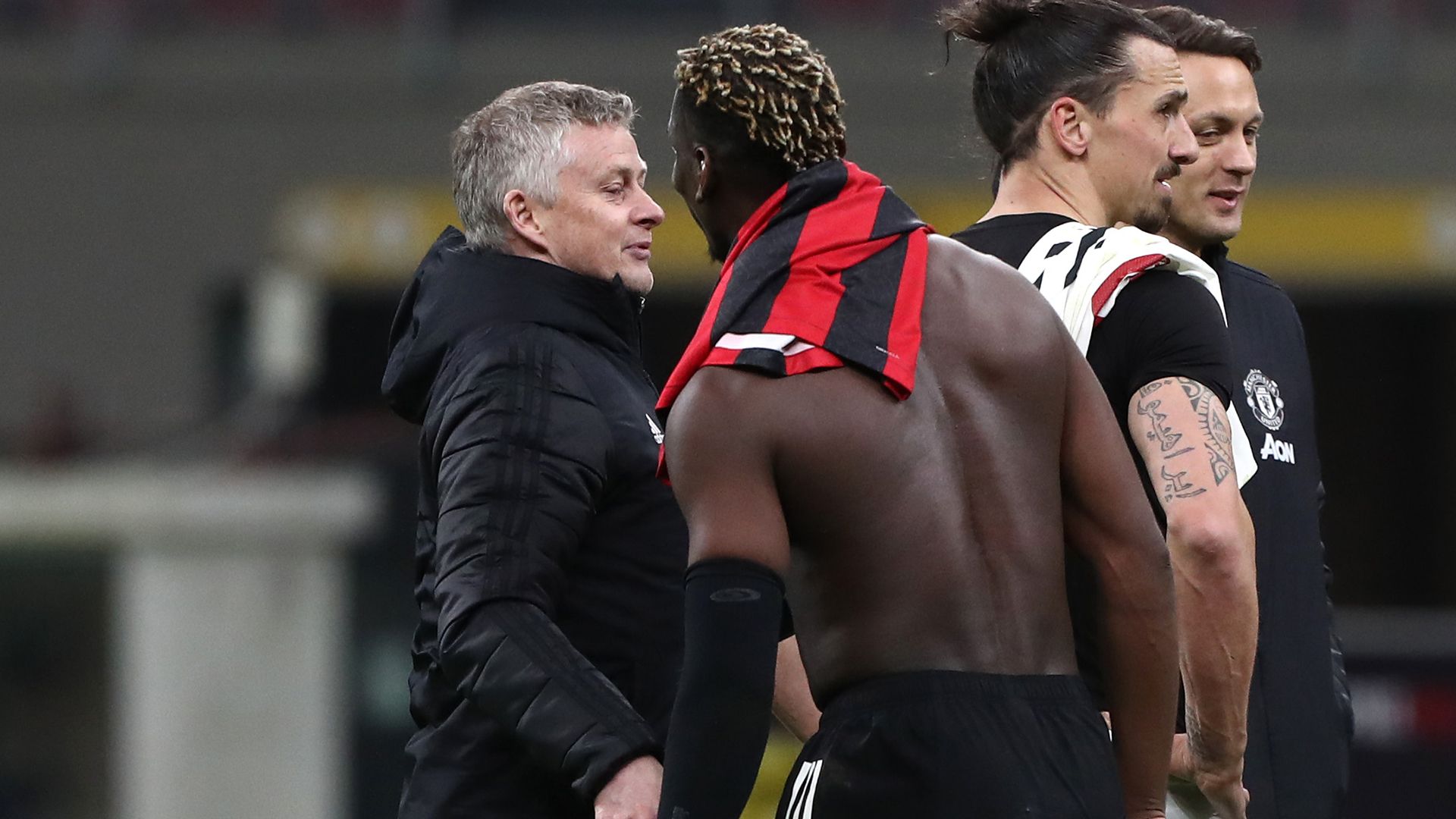 Ole-Gunnar-Solskjær