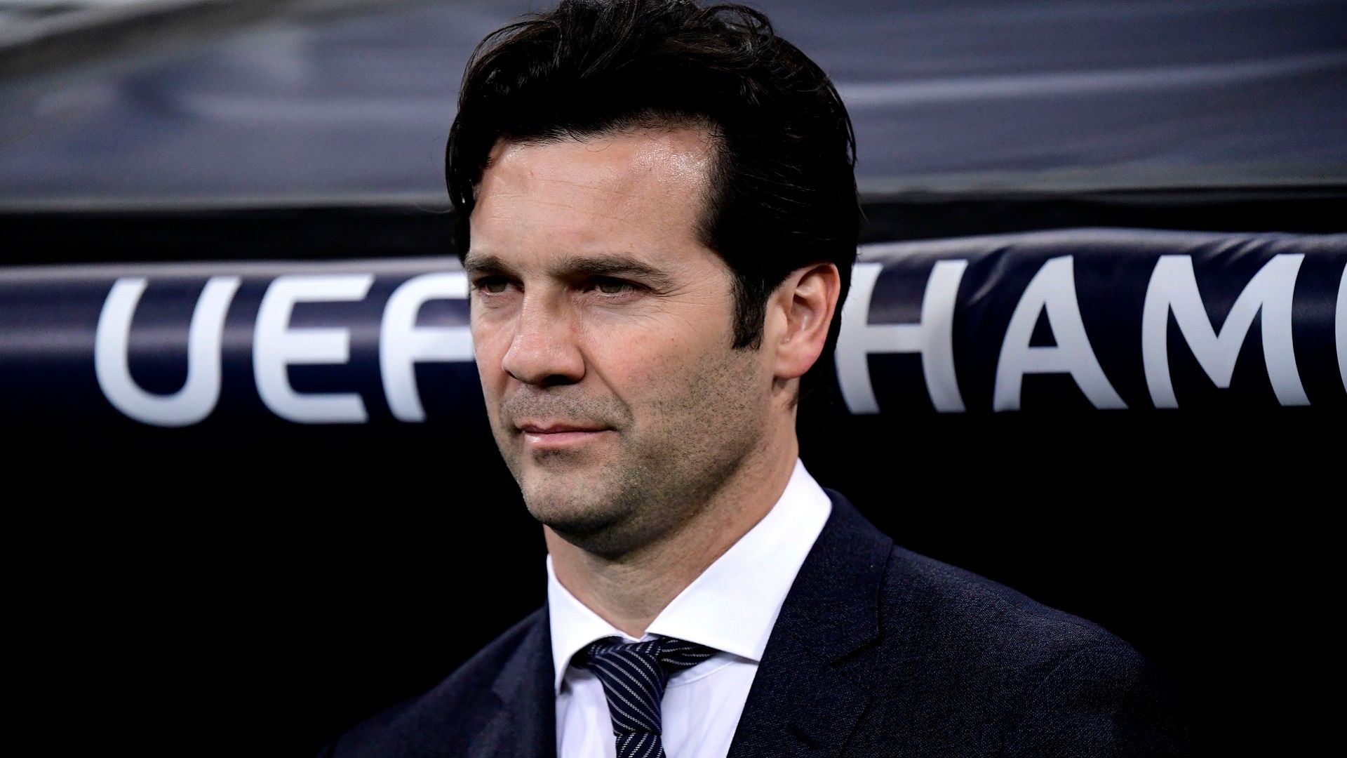 2019-03-06 Solari Real Madrid