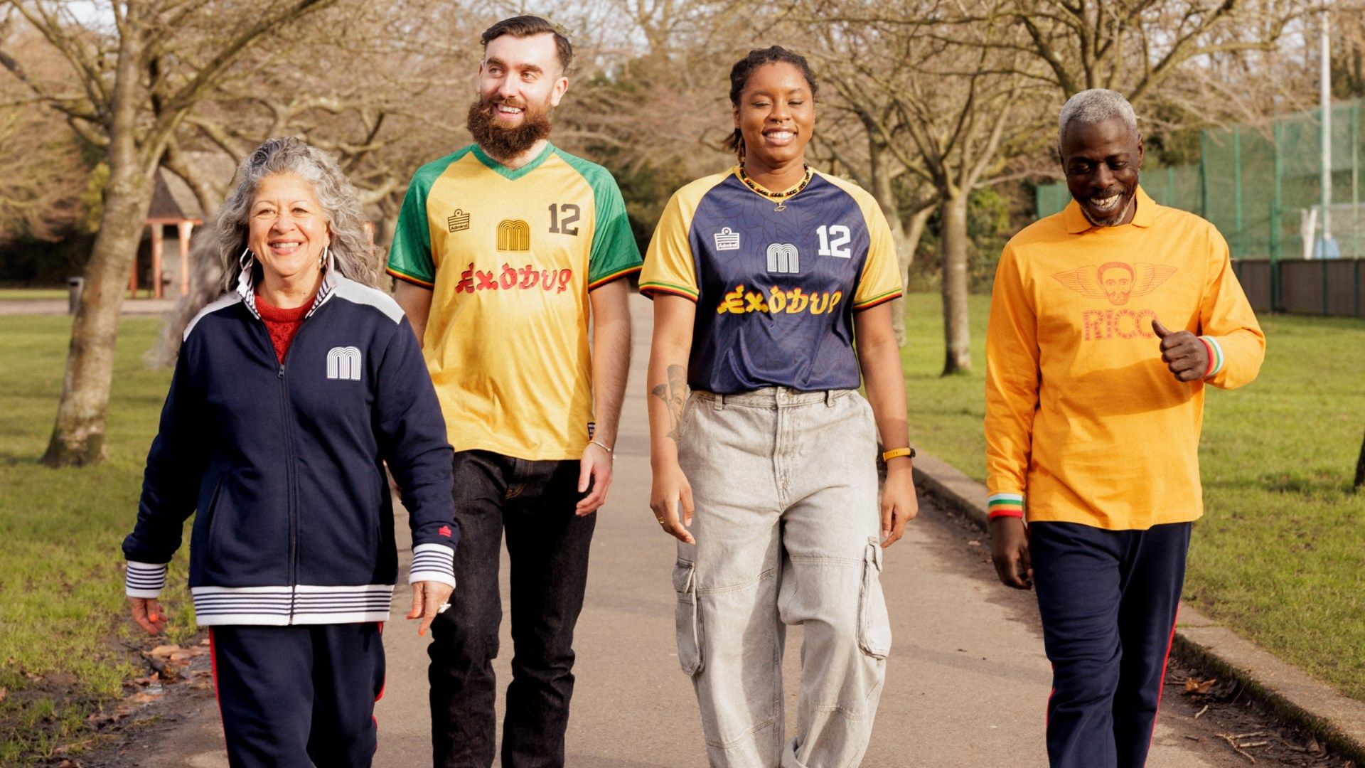 Bob Marley Collection