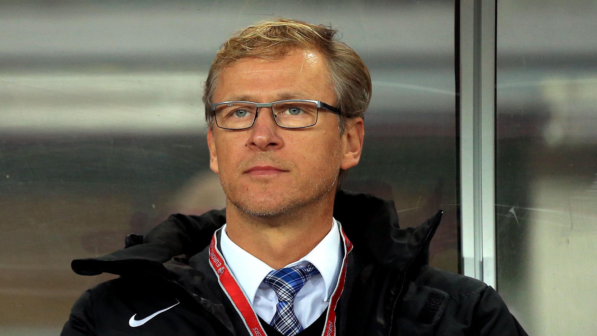 Markku Kanerva Finland