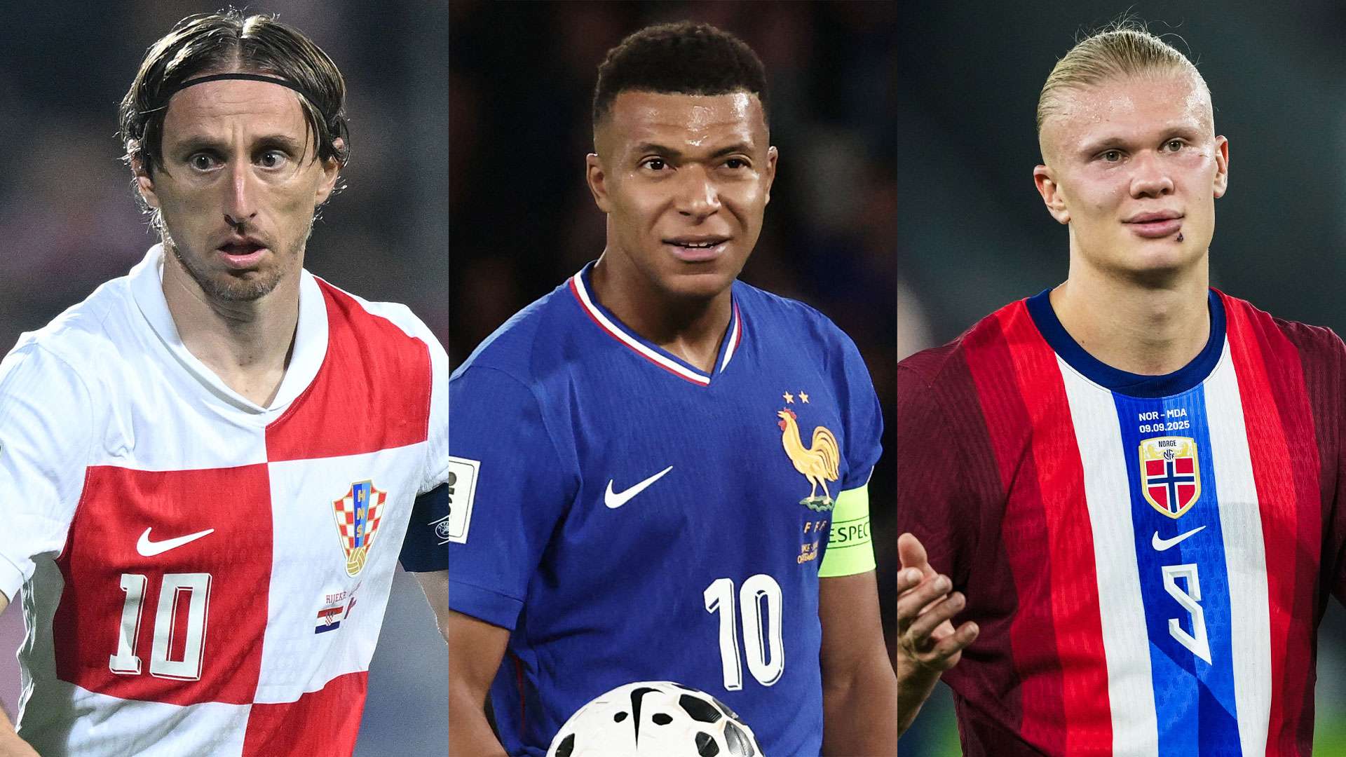 modric mbappe haaland