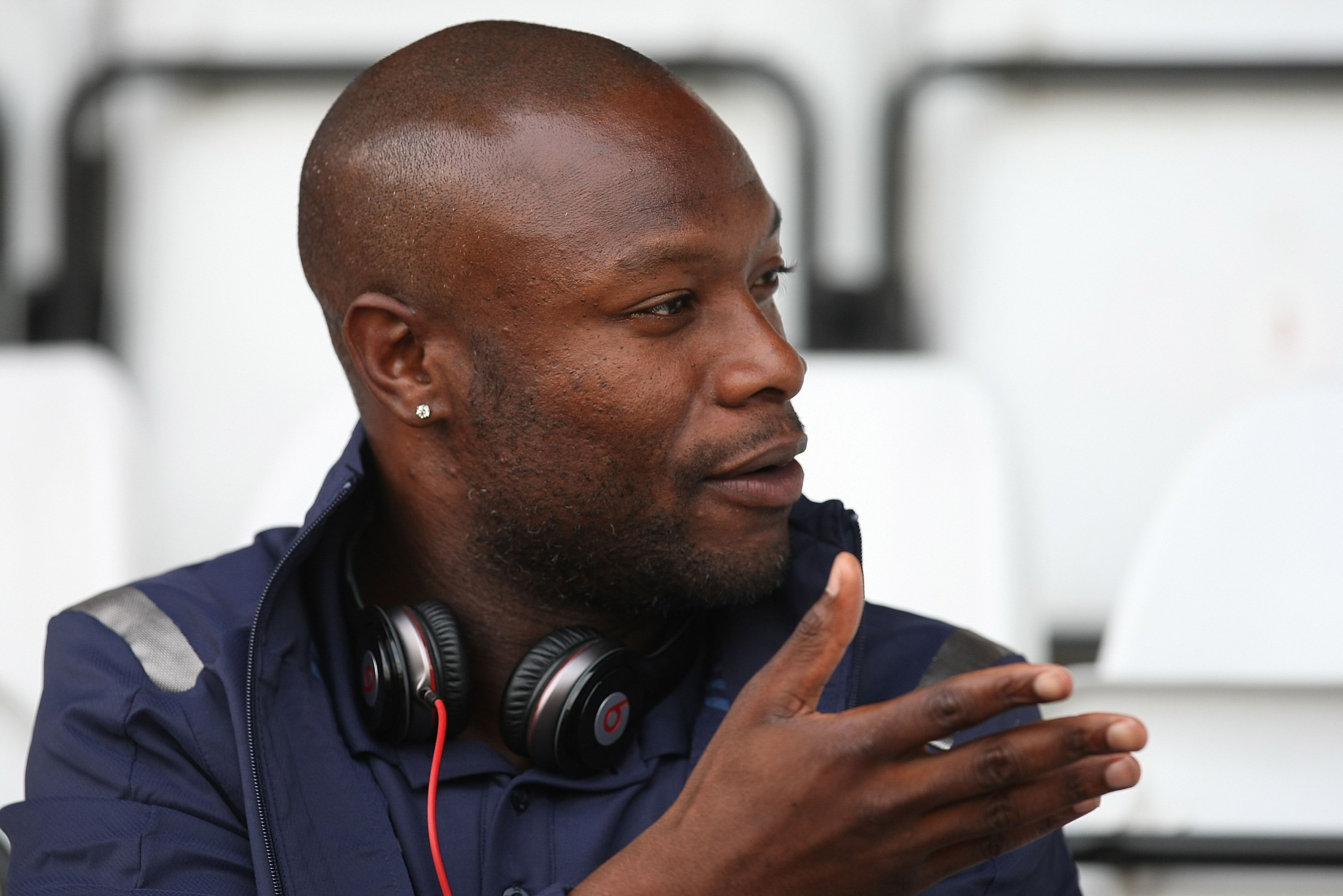 William Gallas