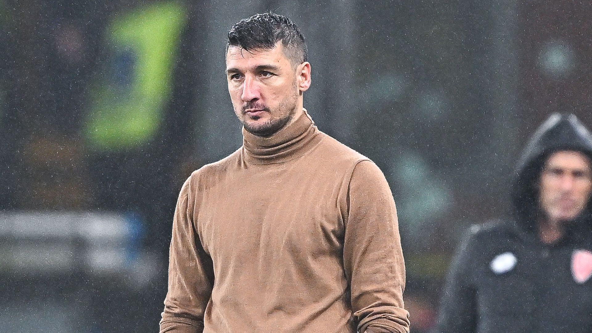 Salvatore Bocchetti Monza