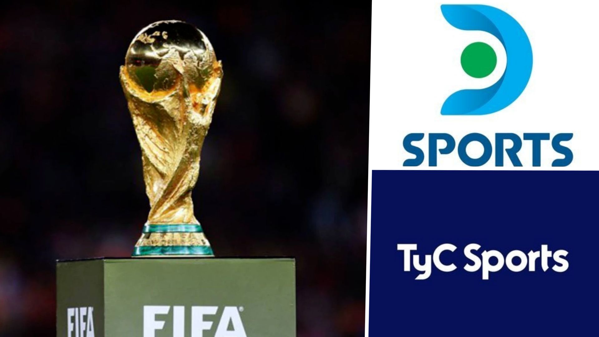 mundial tv tyc directv