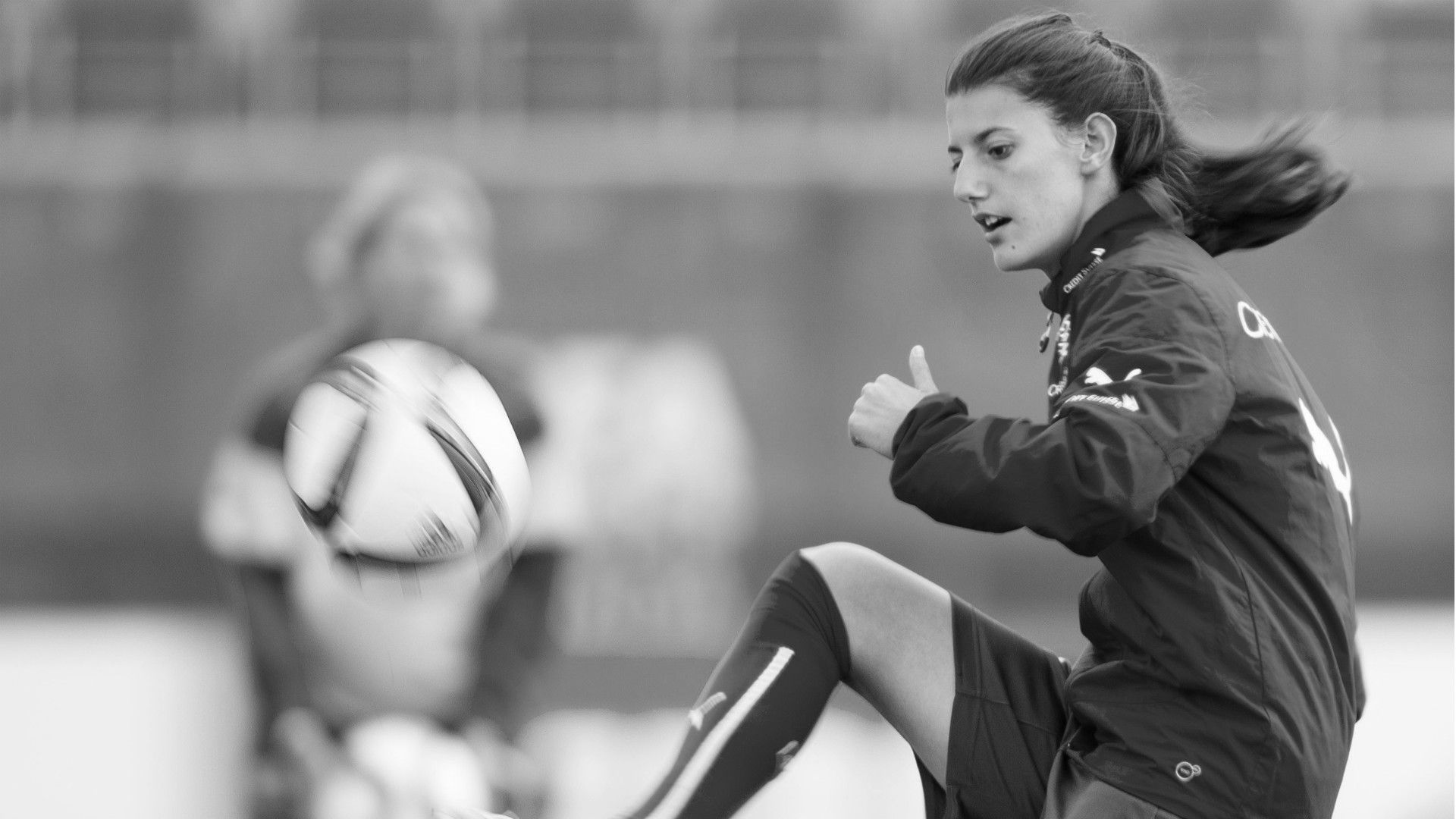 Florijana Ismaili Switzerland