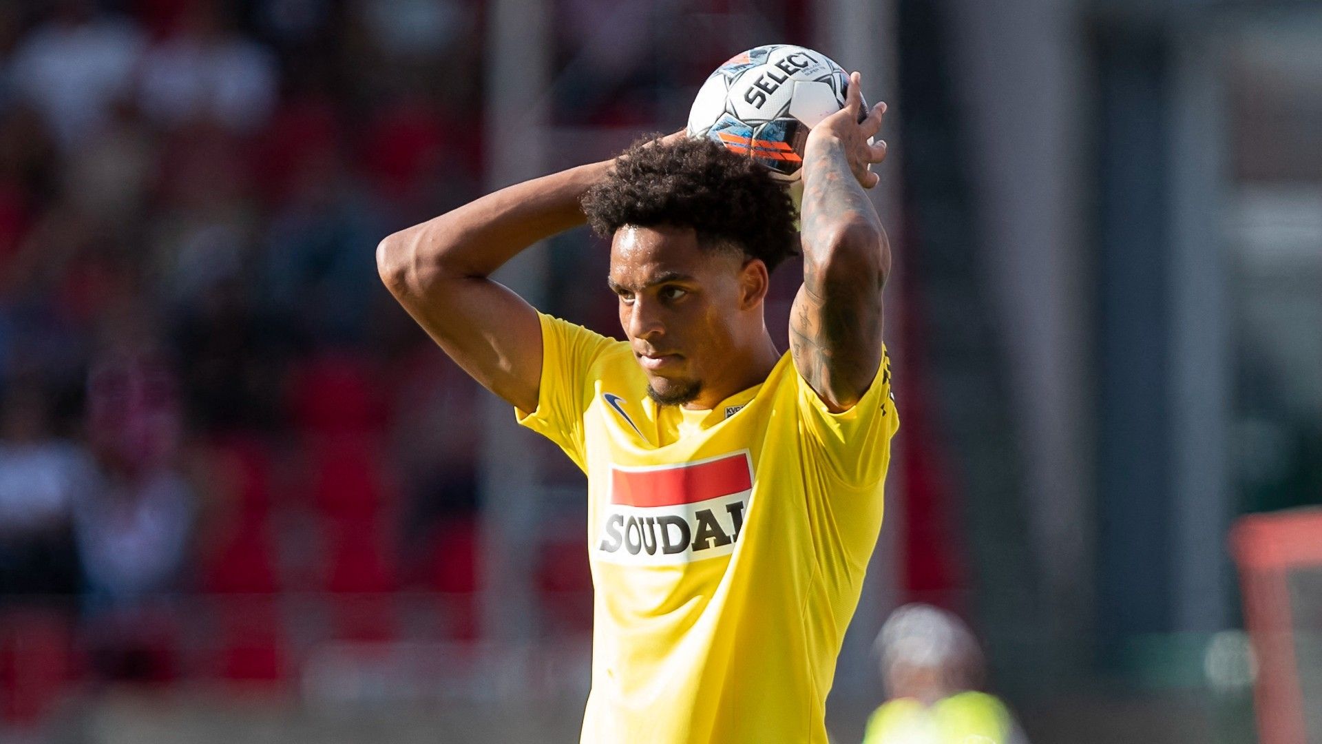 Reynolds Westerlo 2022-23