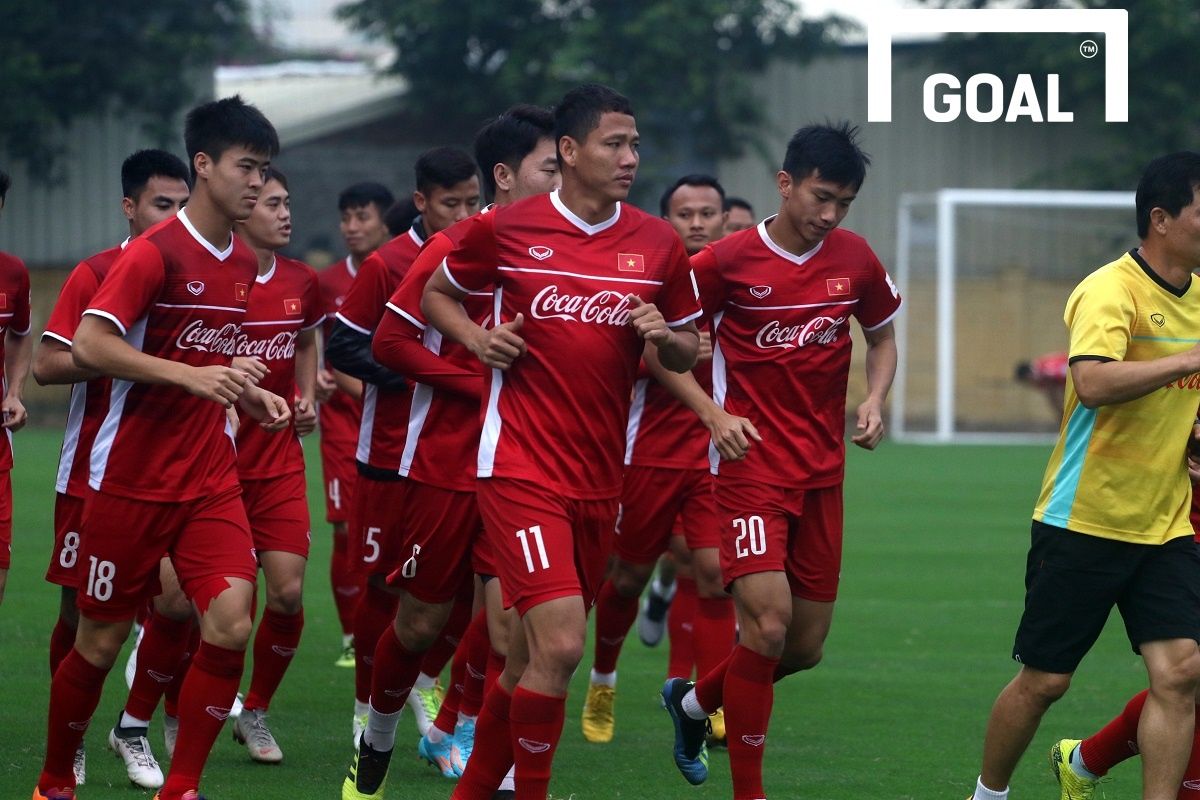 ĐT Việt Nam tập 11/11