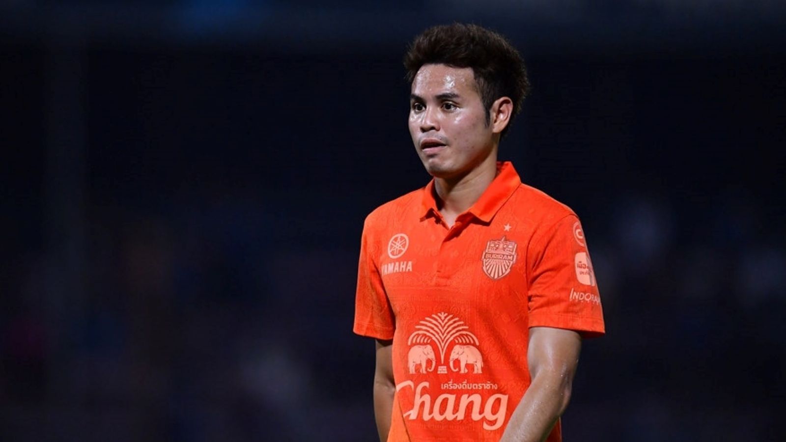 ธีราทร บุญมาทัน