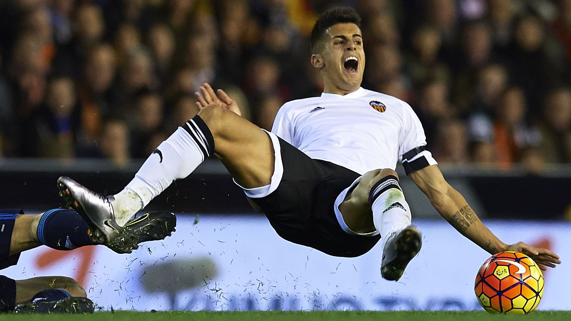 Joao Cancelo 01032016