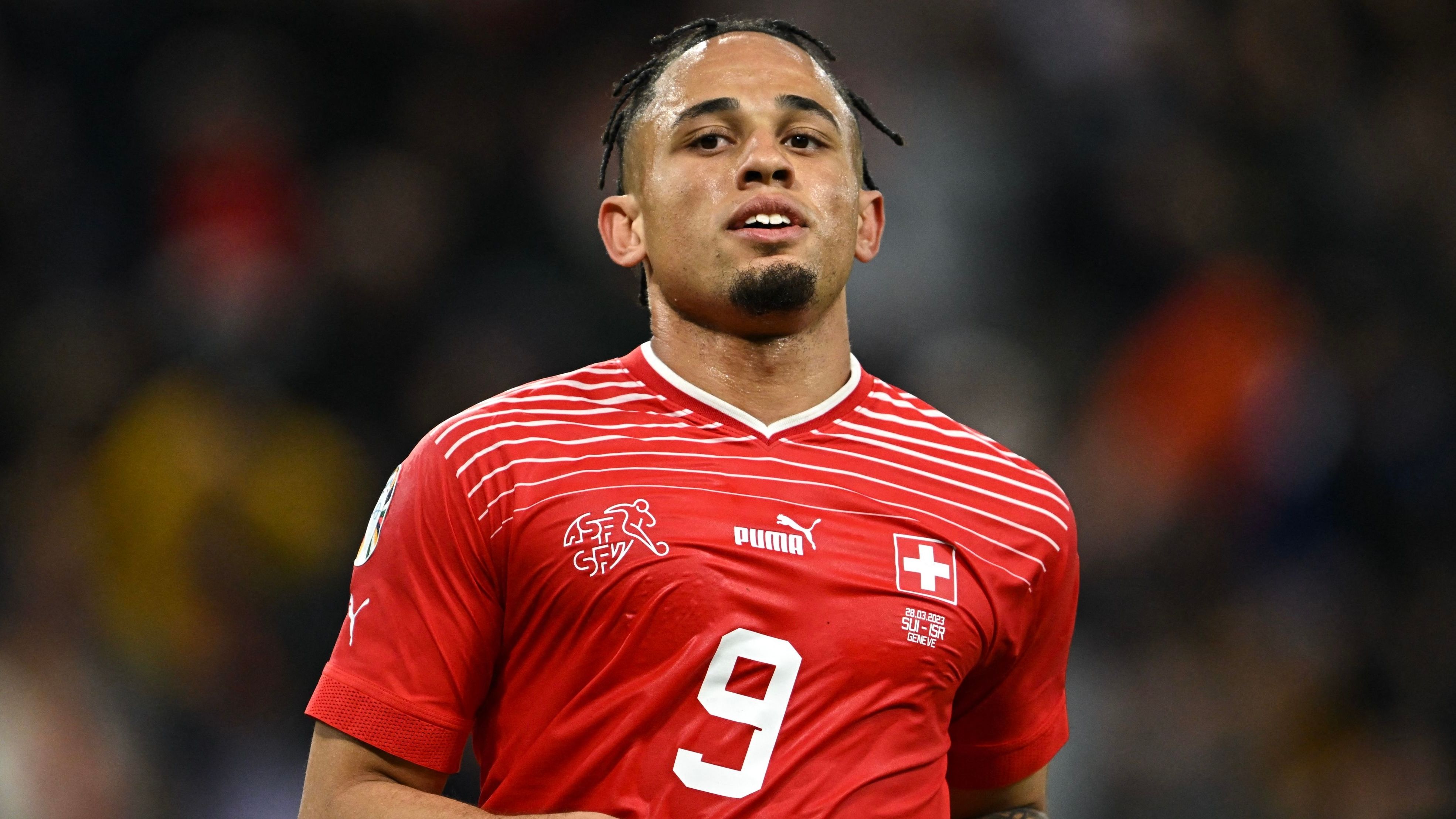 00s アルゼンチン代表 VS ノルウェー代表 サッカーマフラー
