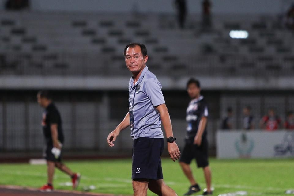 ธวัชชัย ดำรงอ่องตระกูล