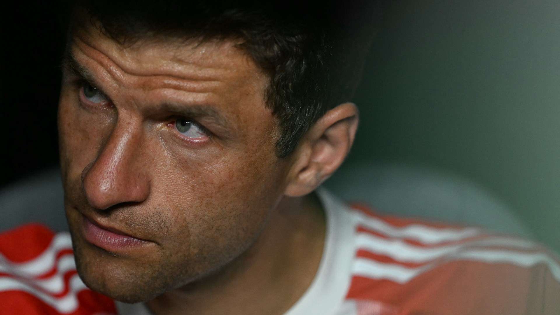 Thomas Müller Bayern 2025