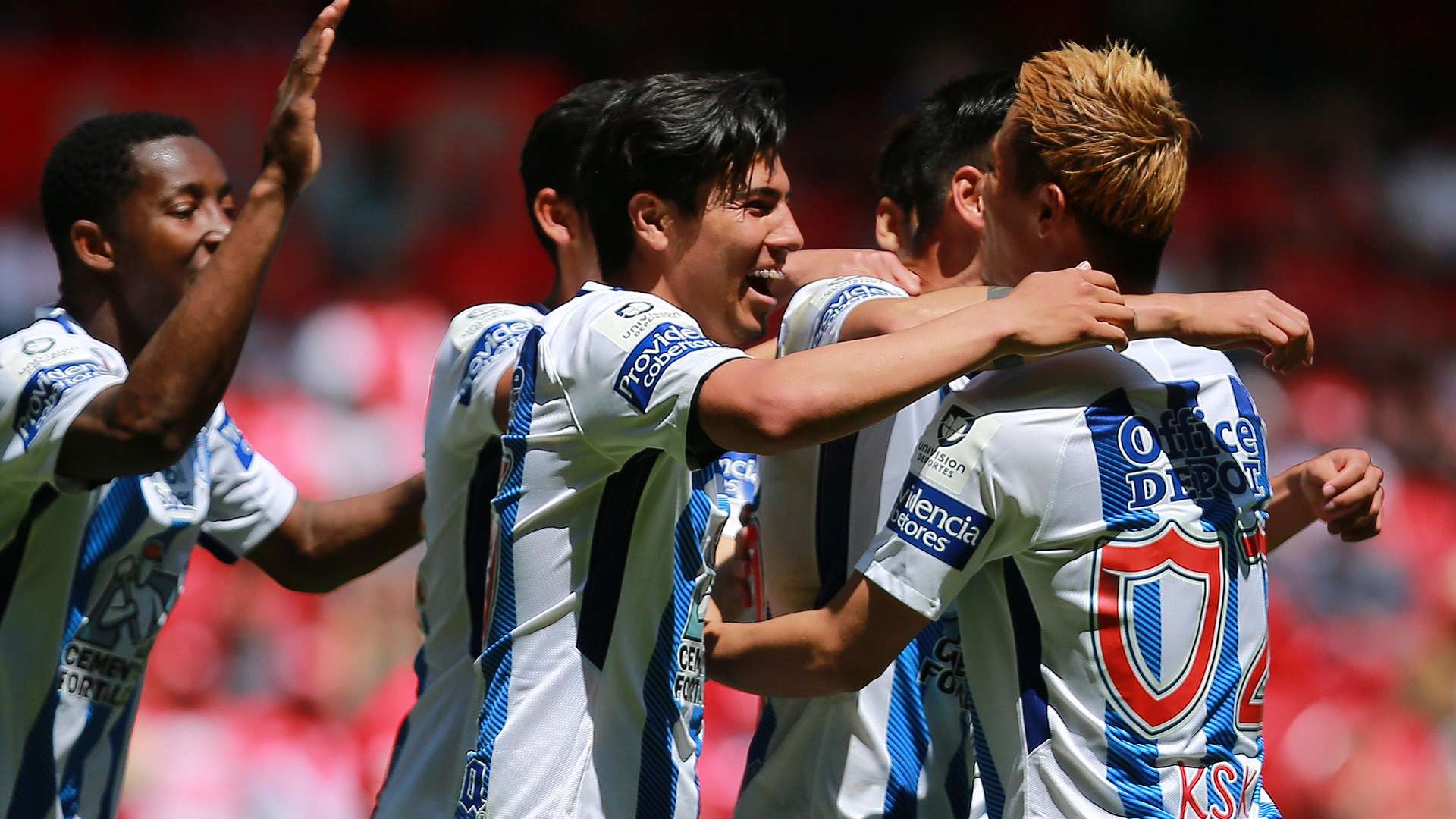 2018-03-05 Honda Pachuca