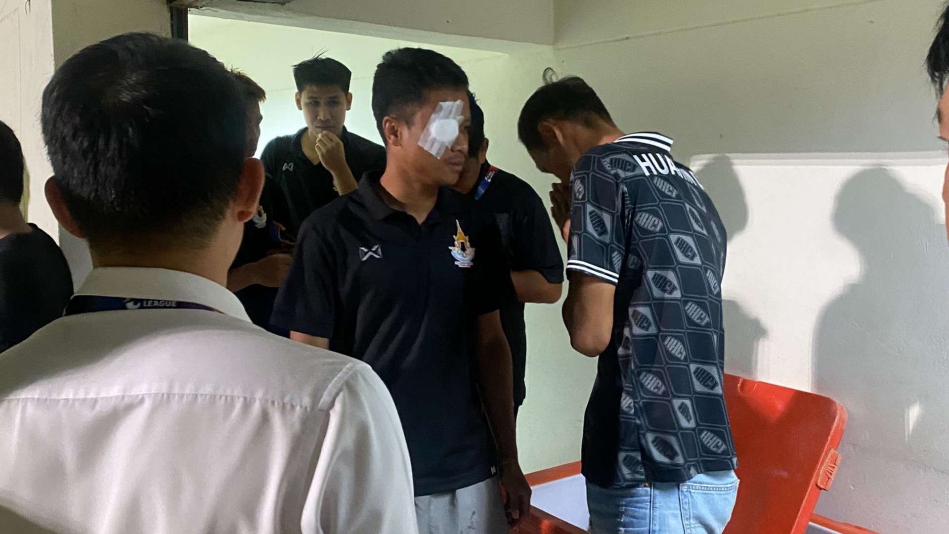 สงกรานต์ พวงน้อย