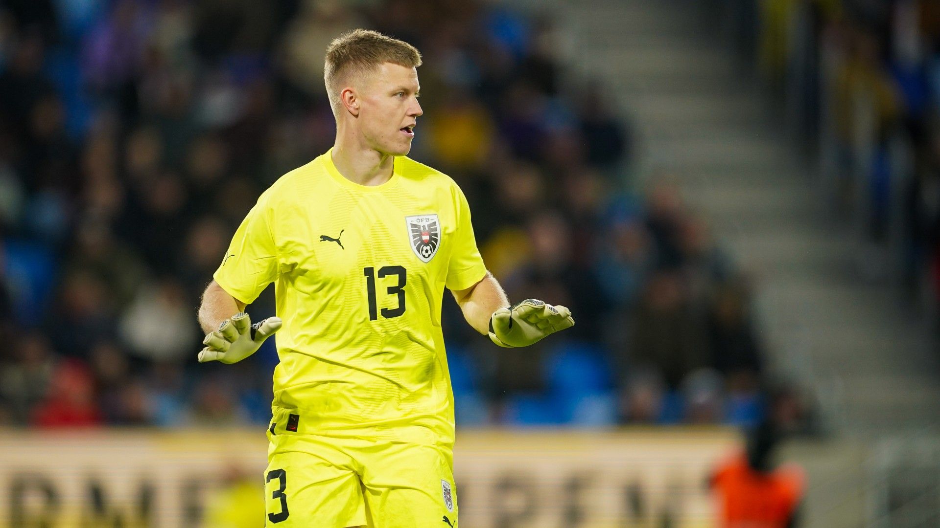 Patrick PENTZ-austria-20240323-friendlies