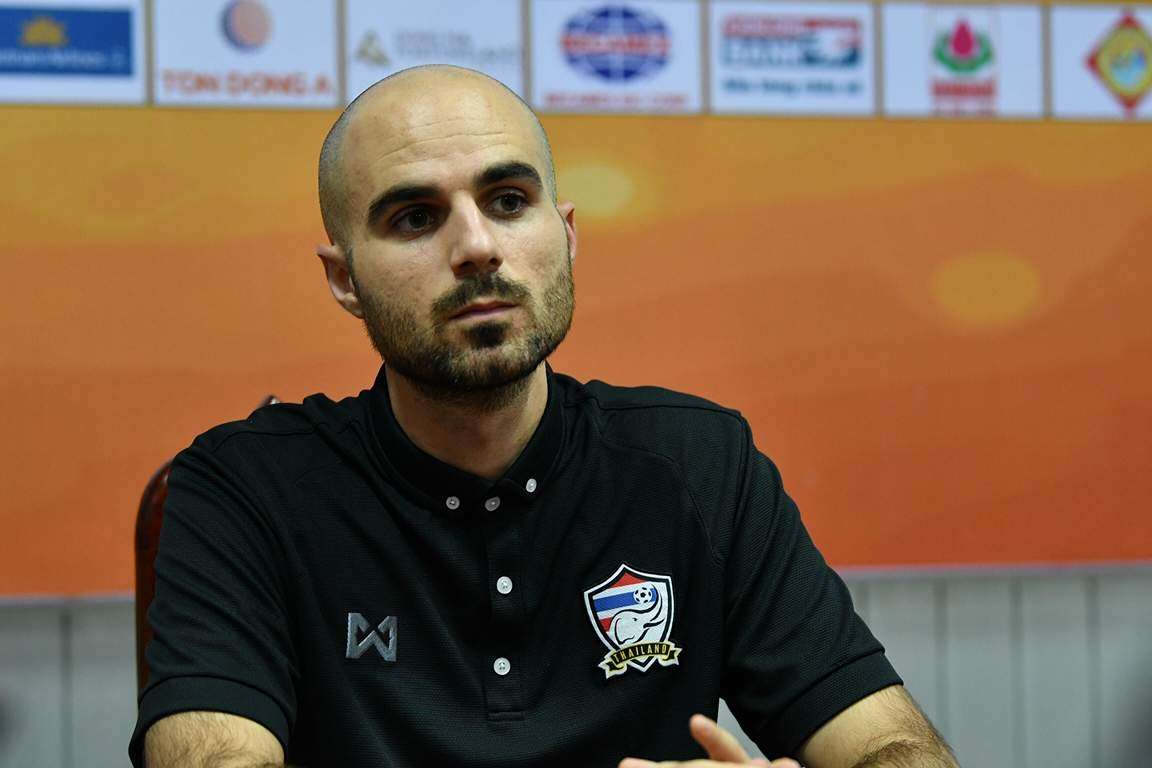 ฆูเลียน มาริน บาซาโล