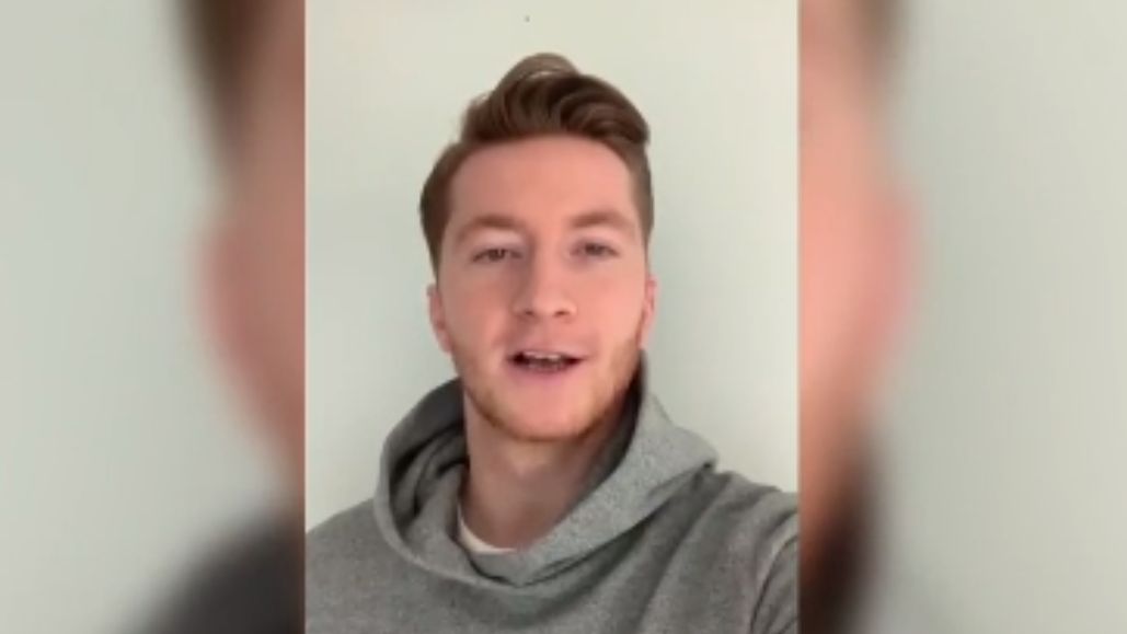 Marco Reus Screenshot