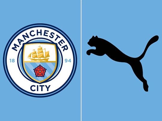 mancity puma