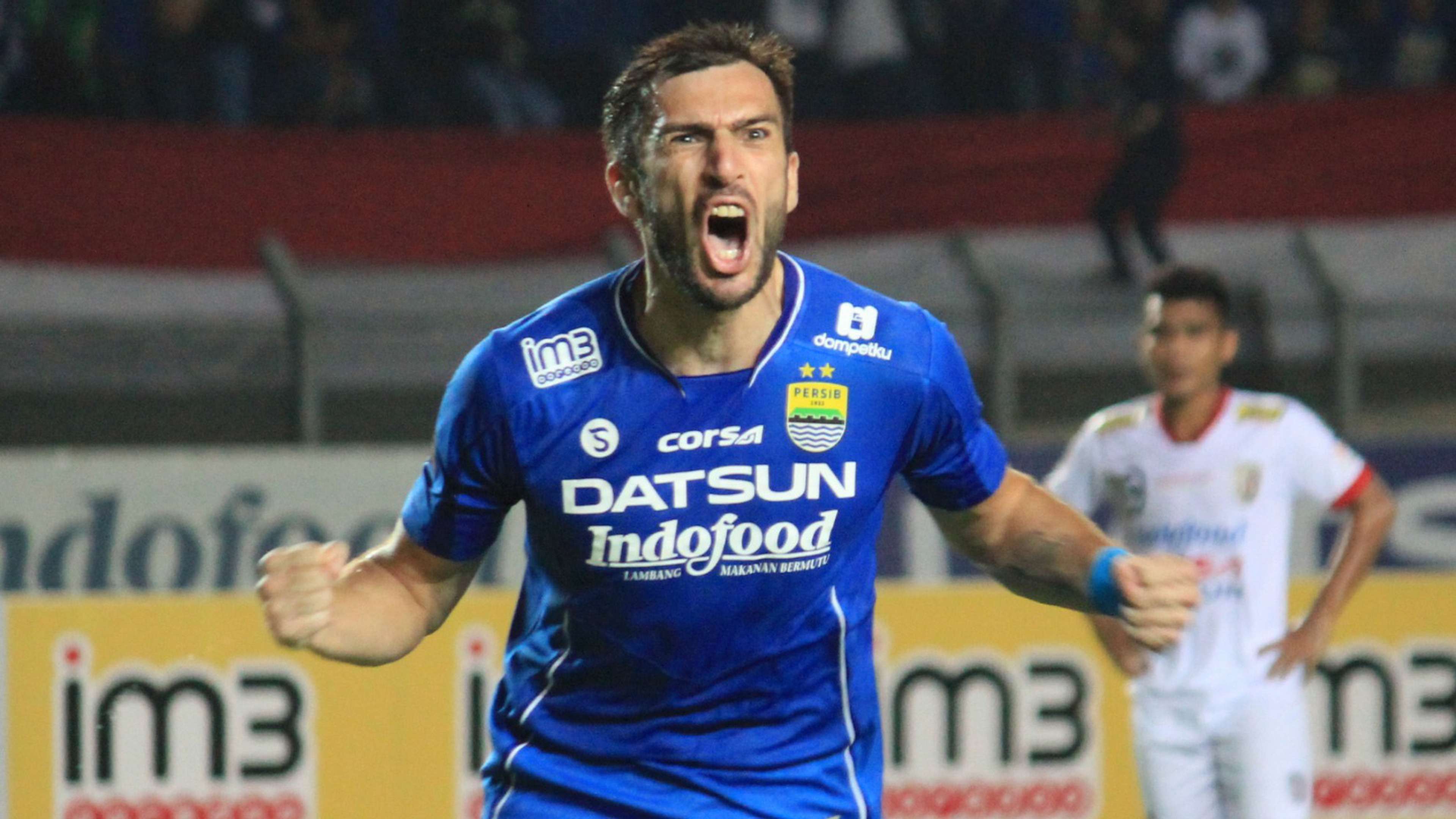 Vladimir Vujovic - Persib Bandung