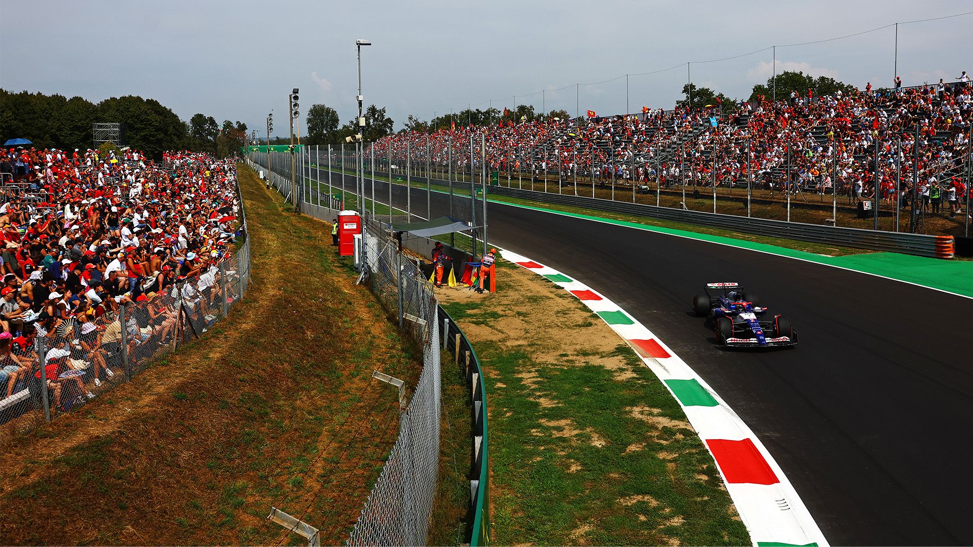 Autodromo Nazionale Monza
