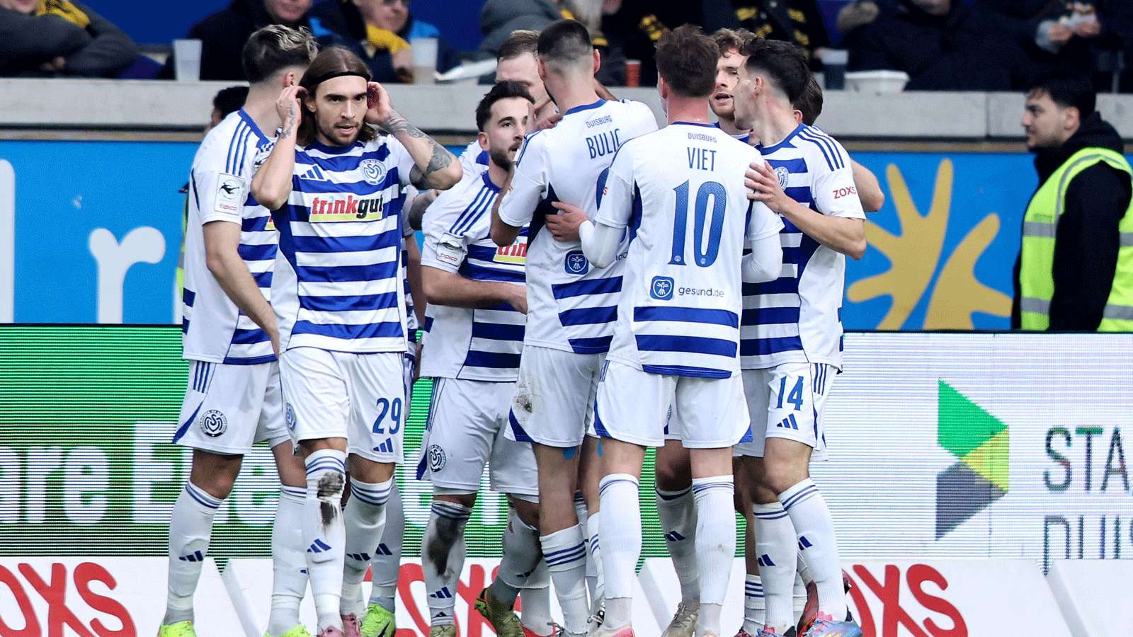 MSV Duisburg
