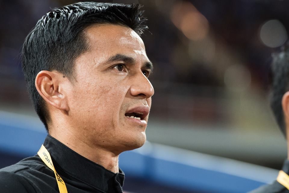 เกียรติศักดิ์ เสนาเมือง