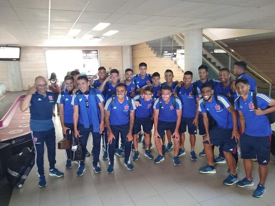 Universidad de Chile