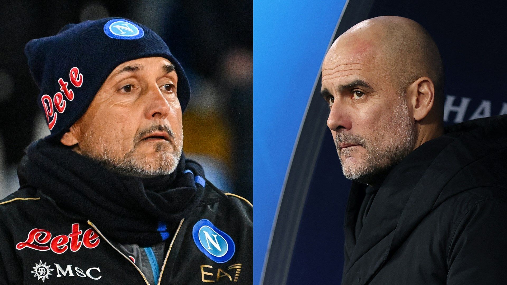 Spalletti-Guardiola-Napoli-Man-City