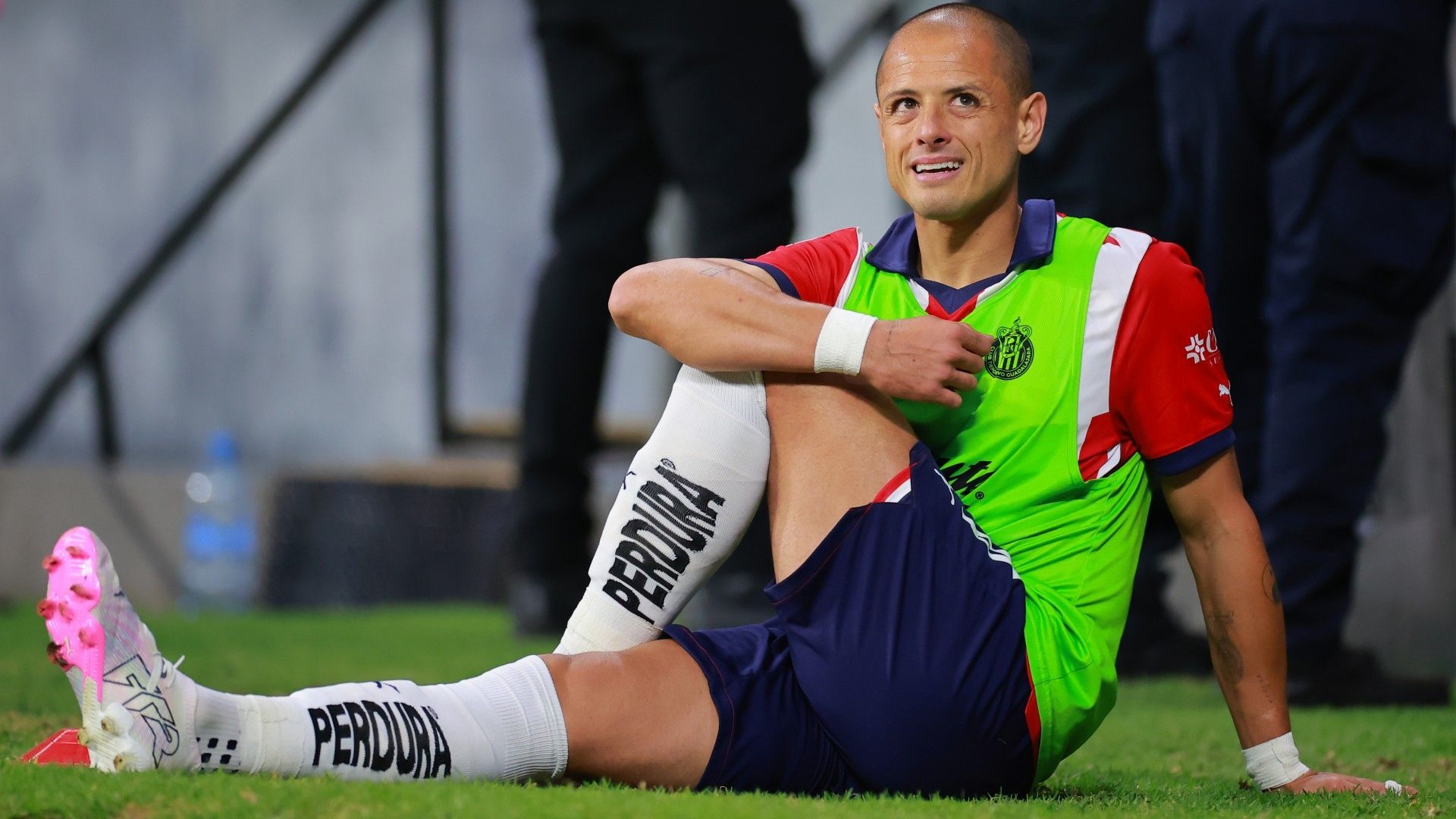 Chicharito Hernández Chivas Clausura 2024