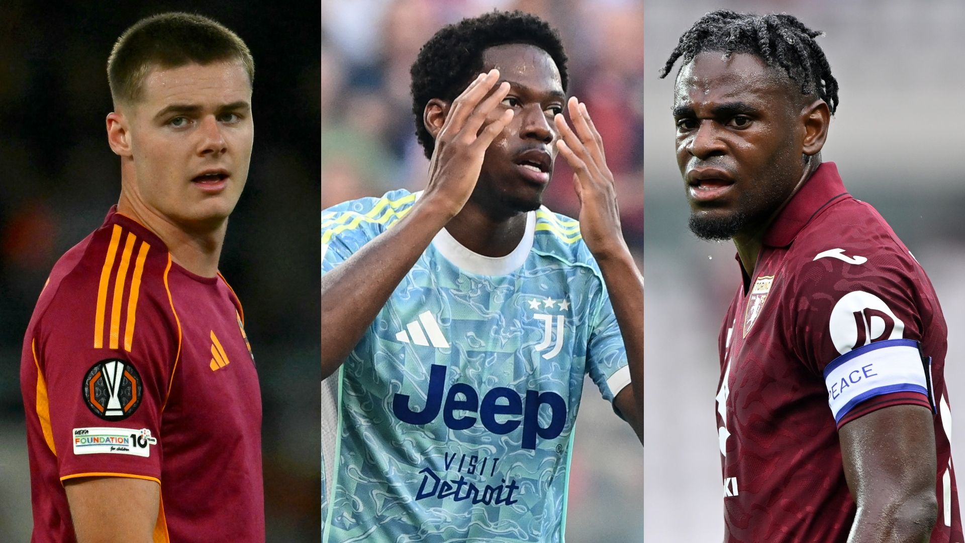 Ferguson David Zapata