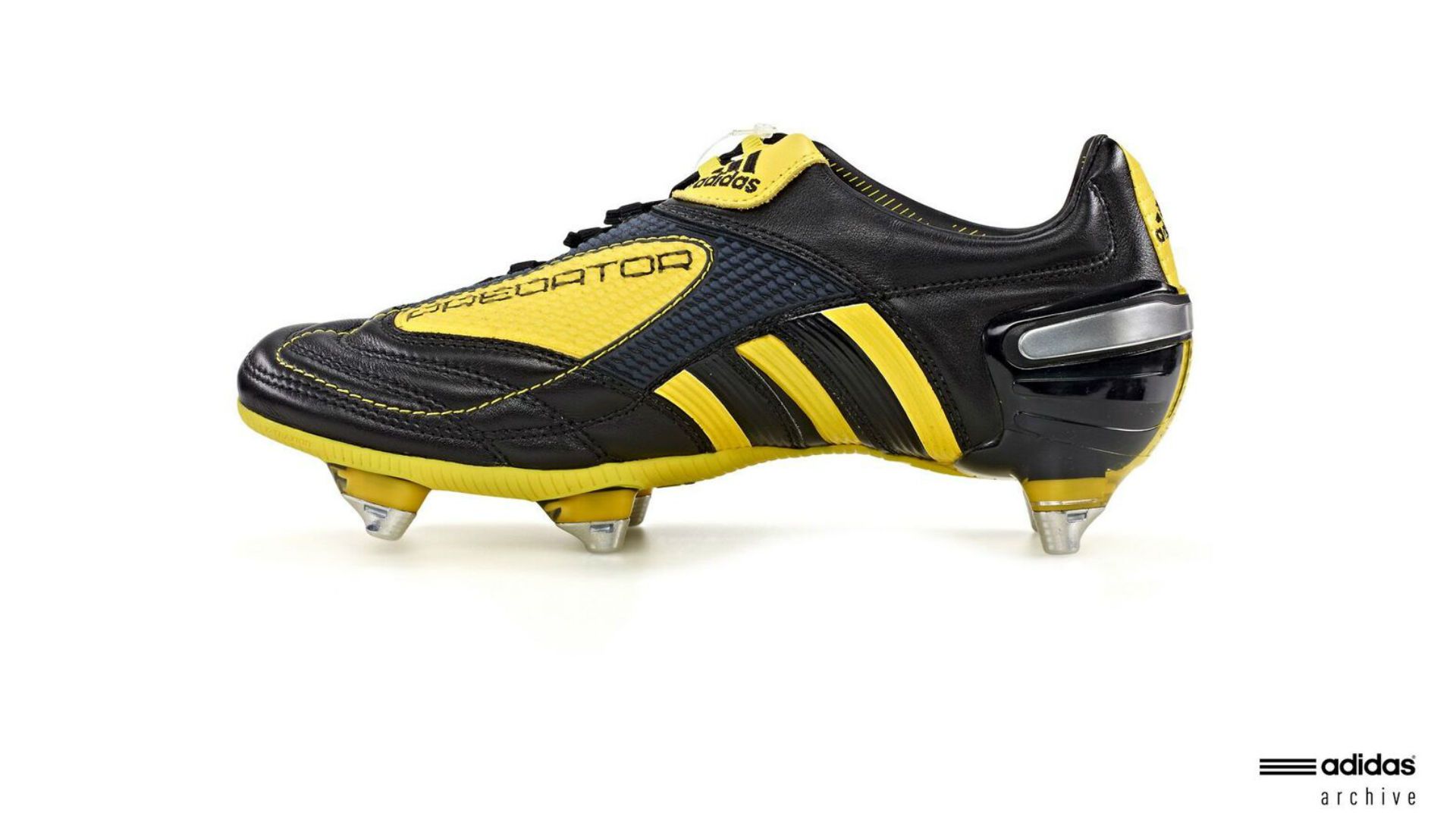 Adidas Predator: Accelerator, Mania & every edition of David
