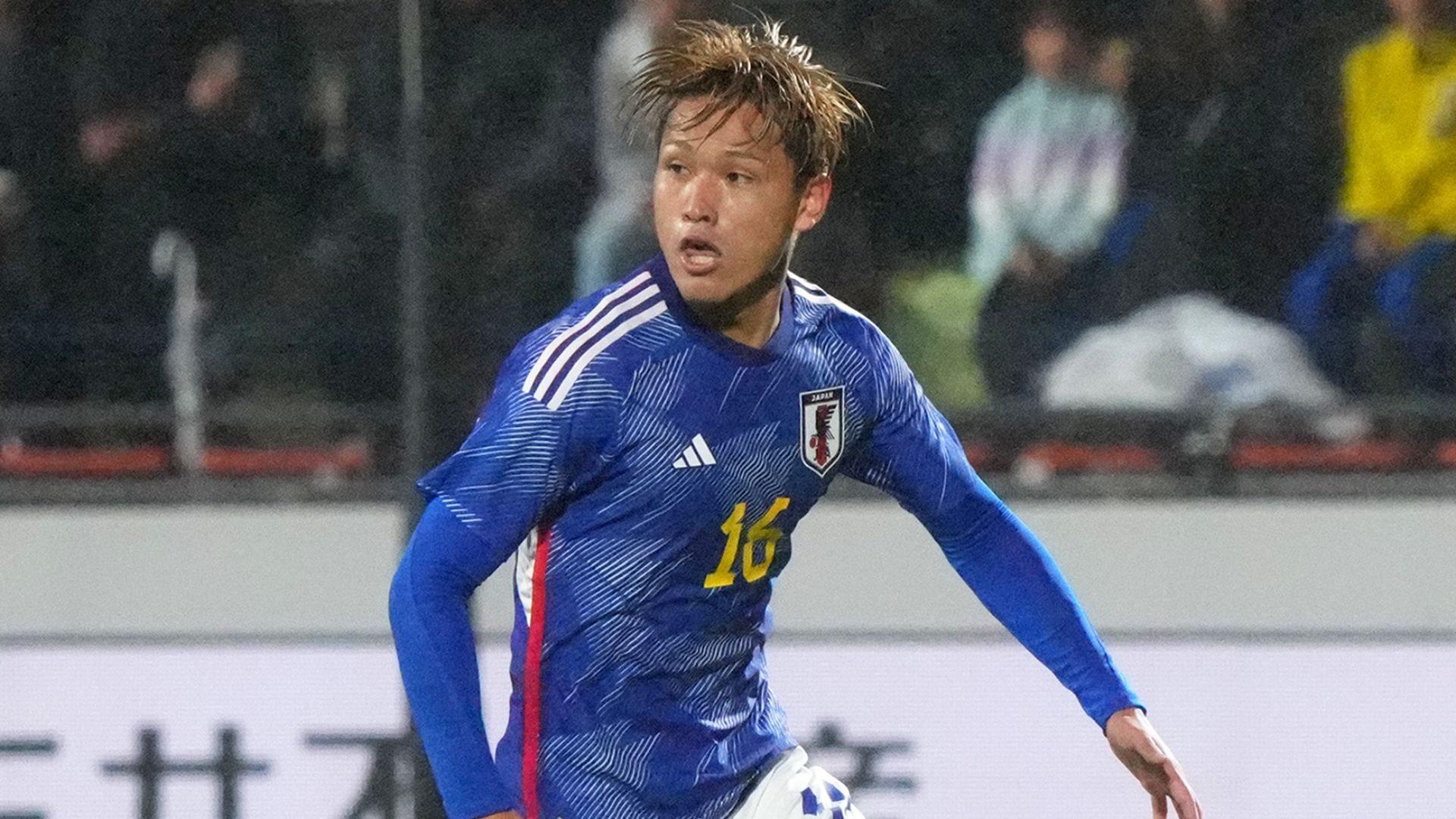 Kuryu Matsuki Japan 03252024