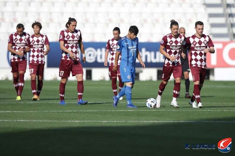 울산 고베 실점 ACL 4강