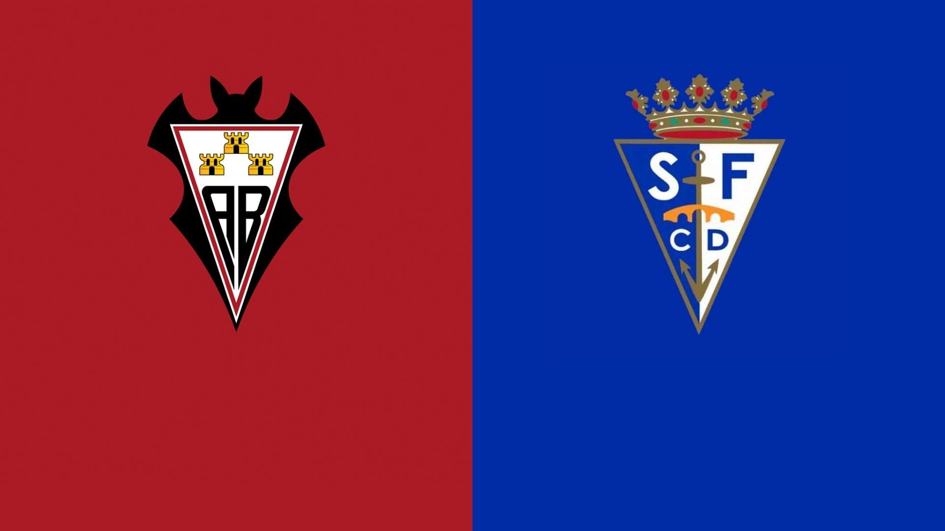 Albacete vs. San Fernando