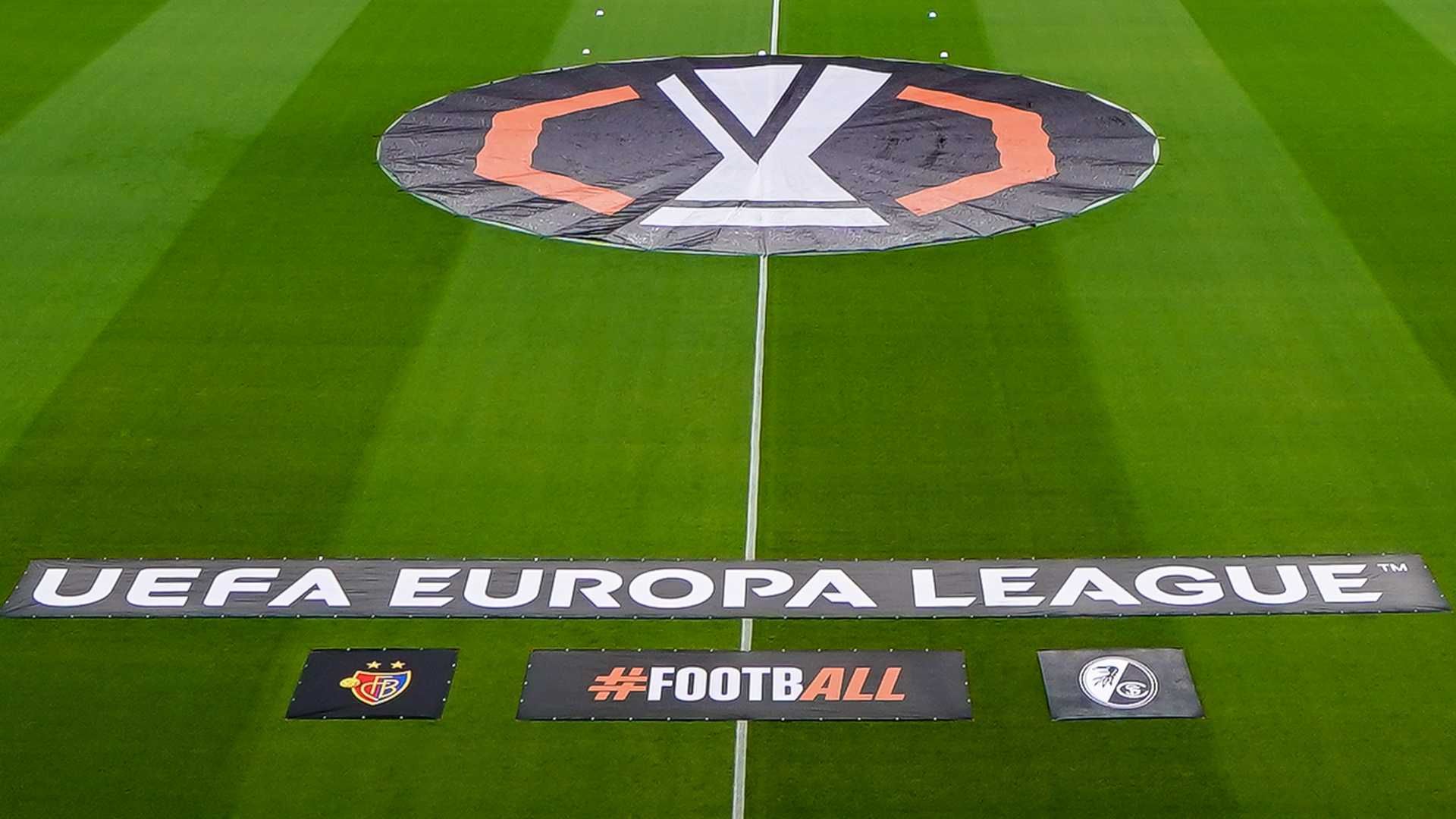 europa league log