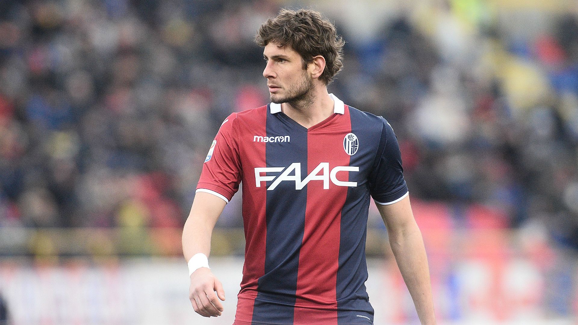 Felipe Avenatti Bologna