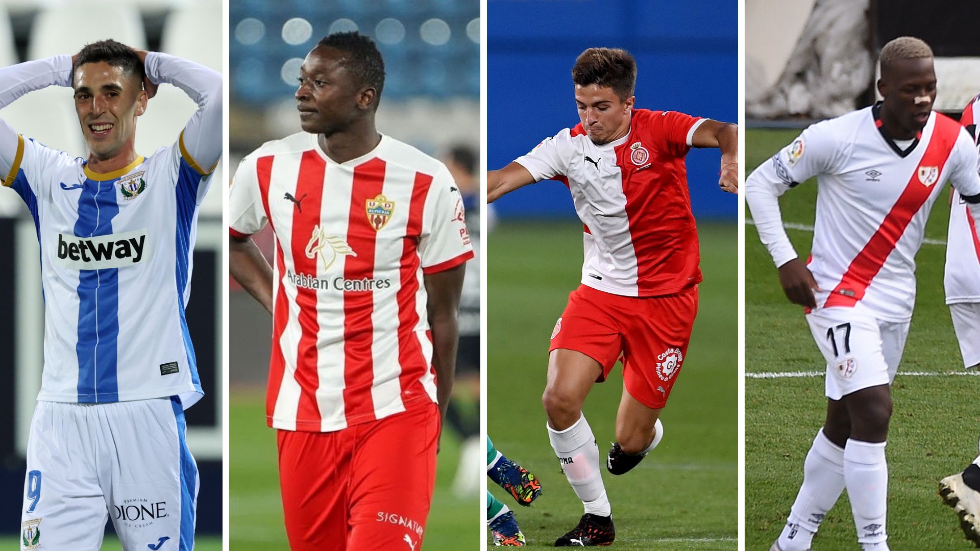 Playoff ascenso Primera