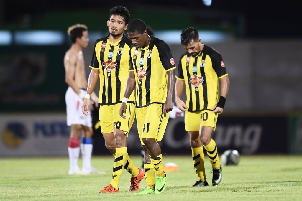 ซุปเปอร์ พาวเวอร์ สมุทรปราการ